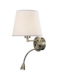 Caicos Wall Lights Mantra Fusion Reading Lights Caicos Wall Lights Mantra Fusion Reading Lights